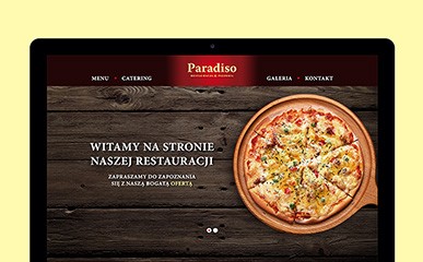 Pizzeria Paradiso